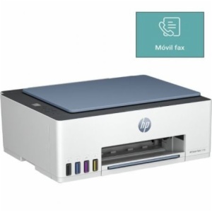 IMPRESORA INYECCION HP SMART TANK 5106